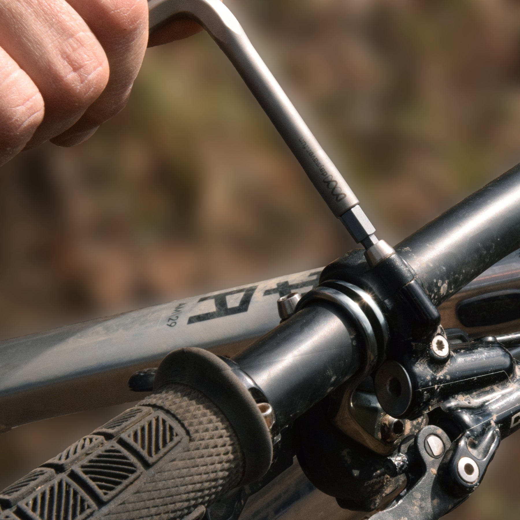 Daysaver Essential8 - Bike multitool – Le Club