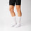 Aero Soft Socks - White