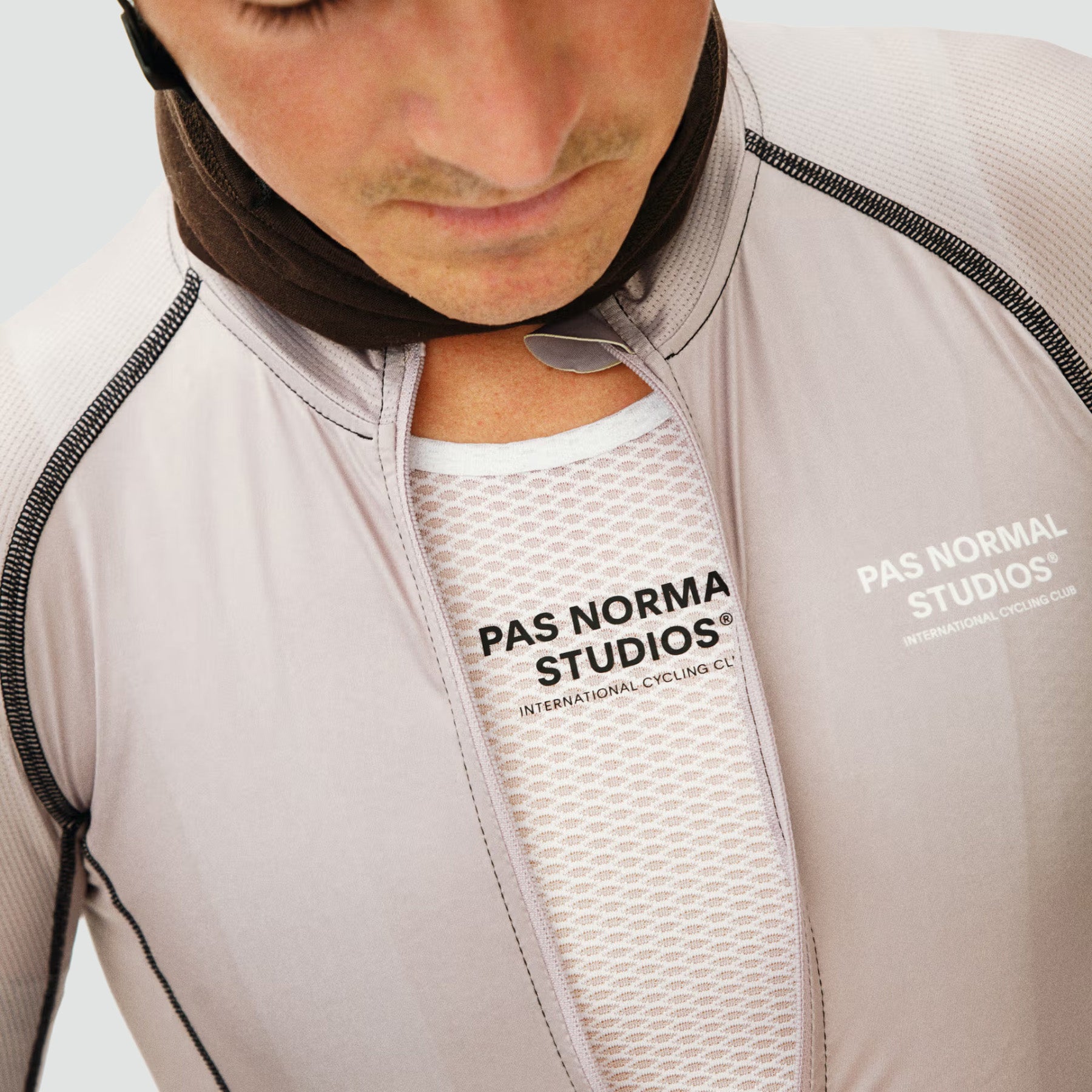 Pas Normal Studios Mechanism Jersey - Haze – Le Club
