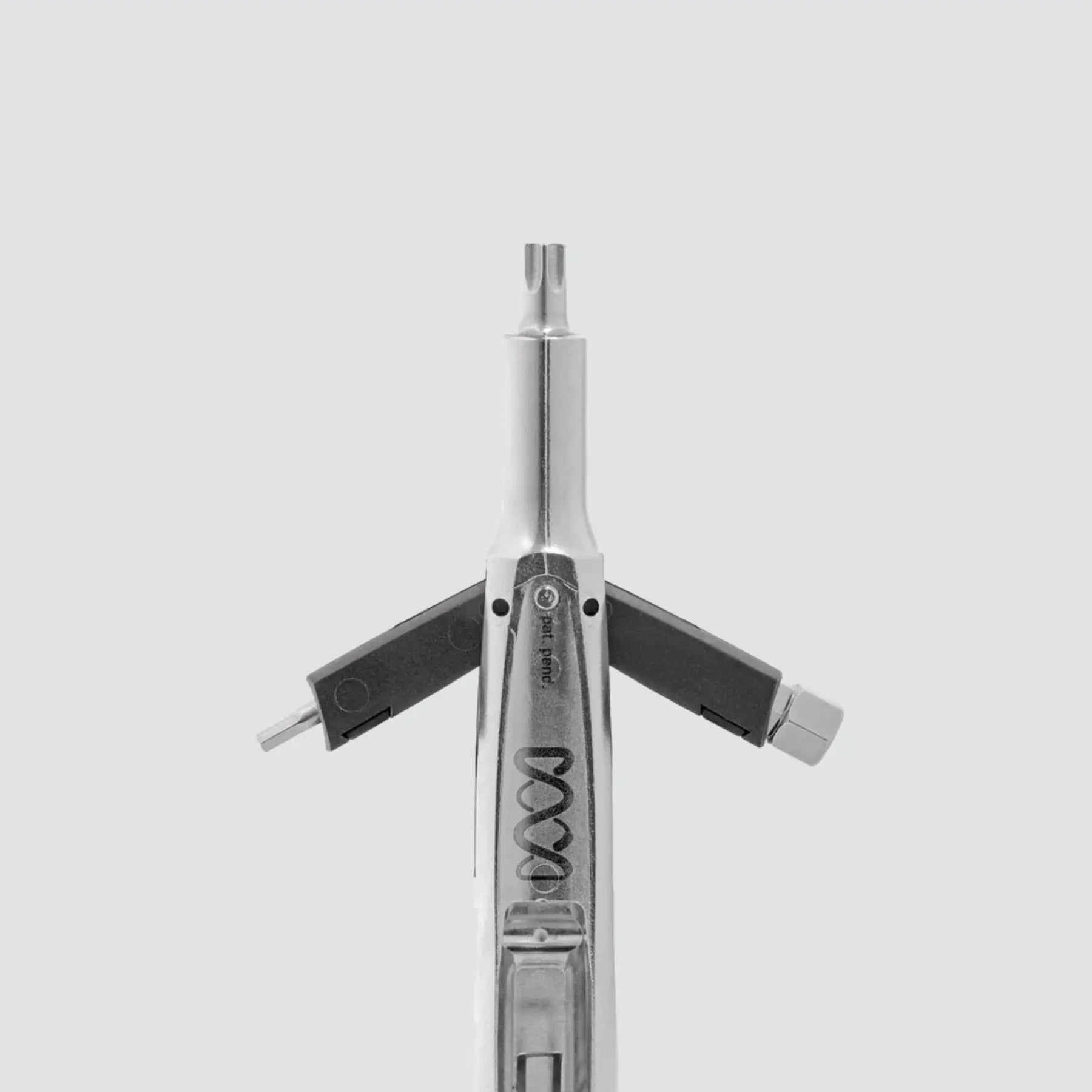 Incredible X - Multitool