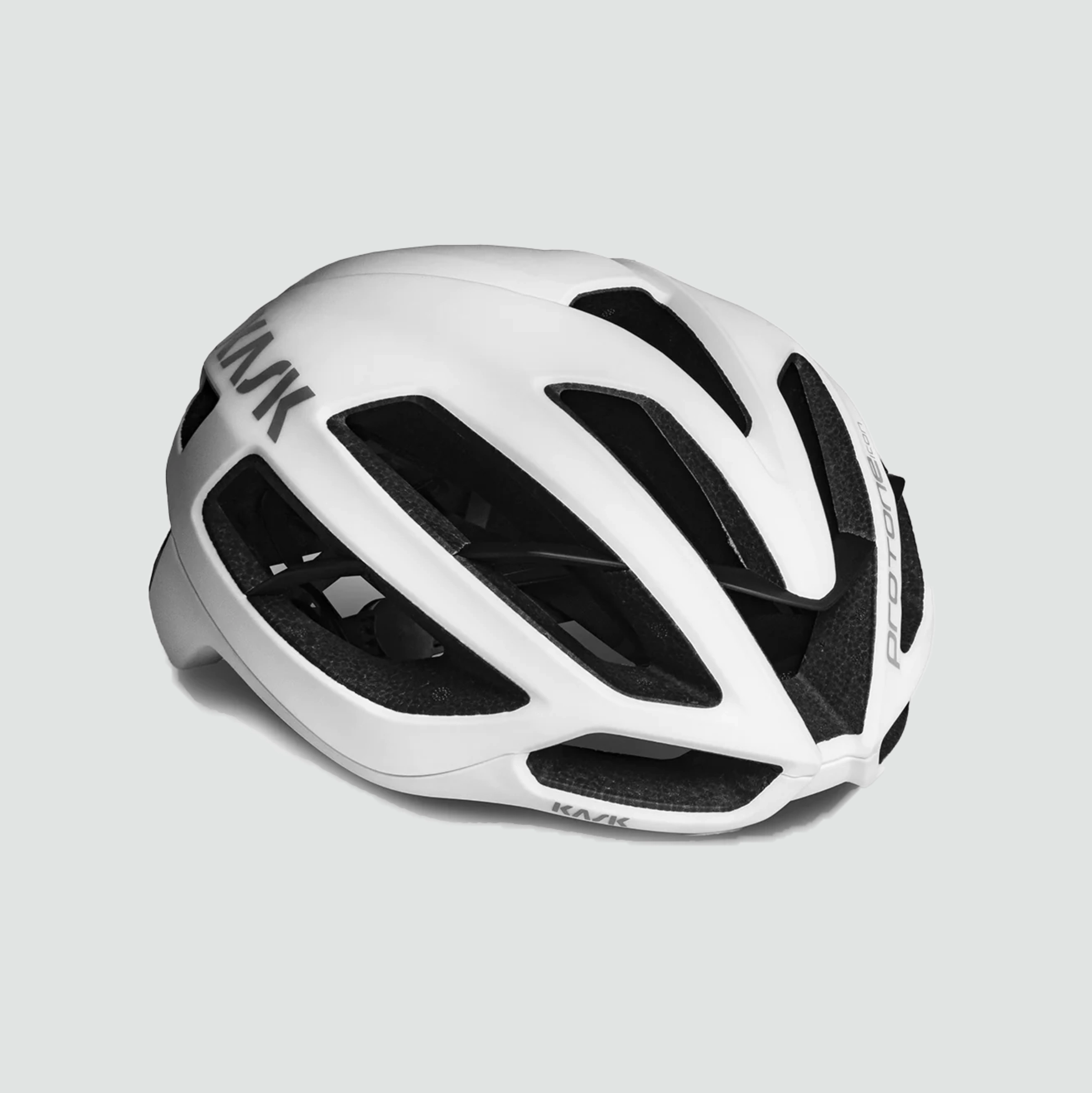 Protone Icon Helmet - White