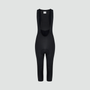 Cuissard Thermique 3/4 Lombard - Noir