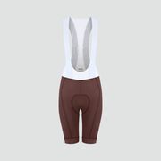 Pro RC Bib Shorts - Café