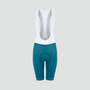 Pro RC Bib Shorts- Pewter