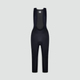 Women's Lombard 3/4 Thermal Bib - Black