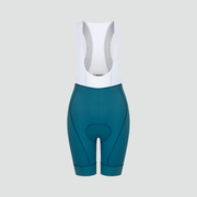 Women's Pro RC Bib Shorts - Pewter