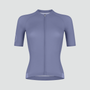 Women's Podium Jersey - Lavender Blue