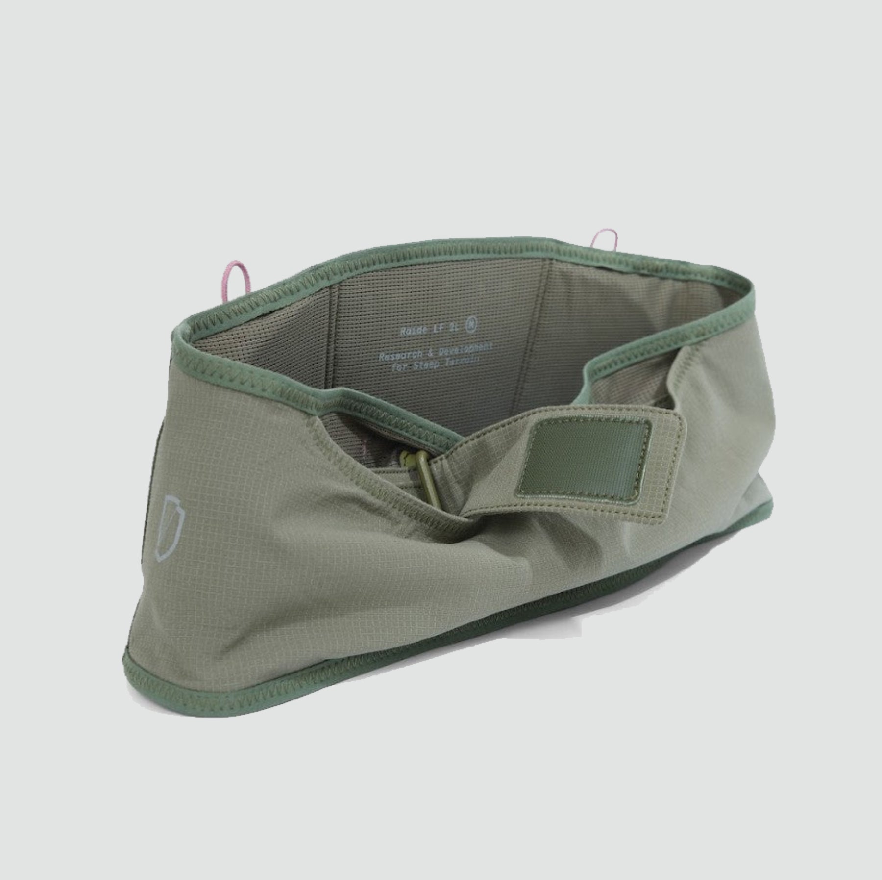 norda LF 2L Running Belt - norda x Raide/Sage – Le Club