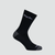 Logo Socks - Black/Dark Grey