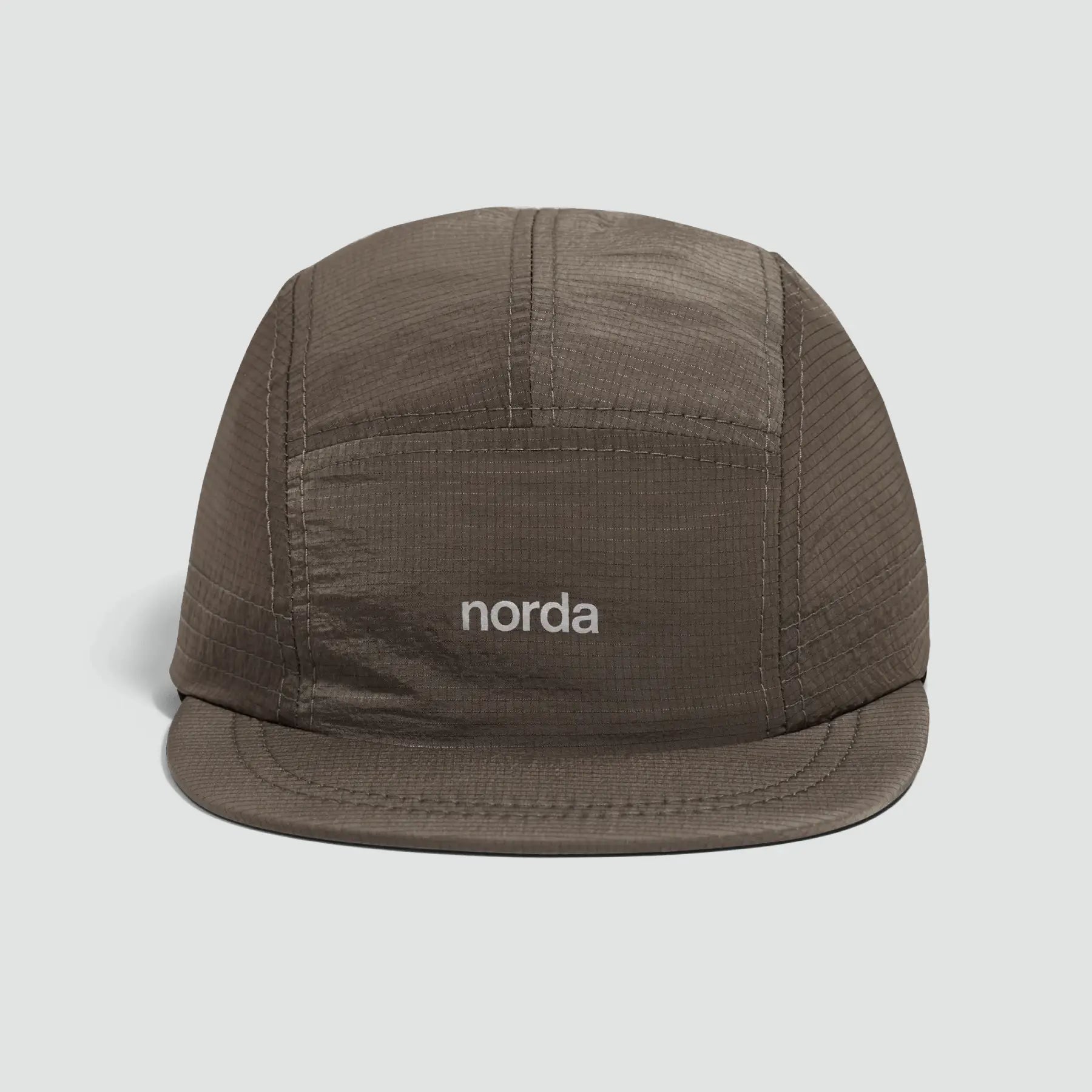 Luster Cap - Bark