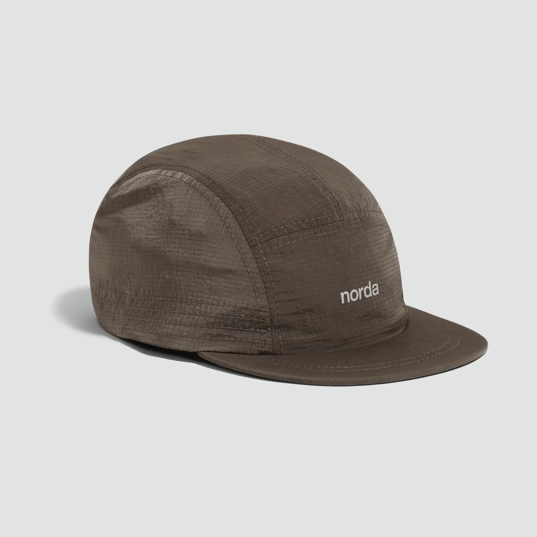 Luster Cap - Bark