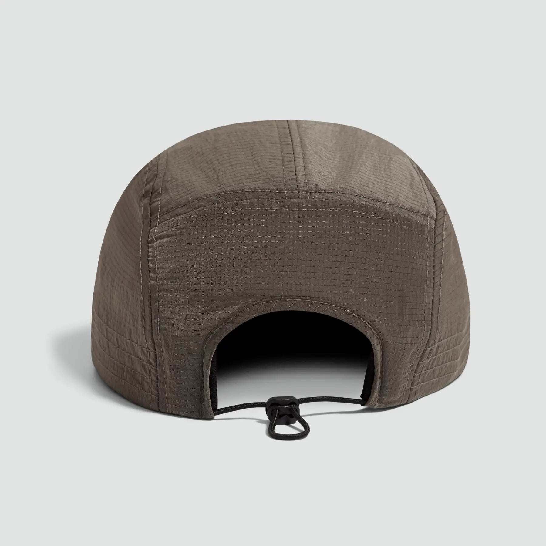 Luster Cap - Bark