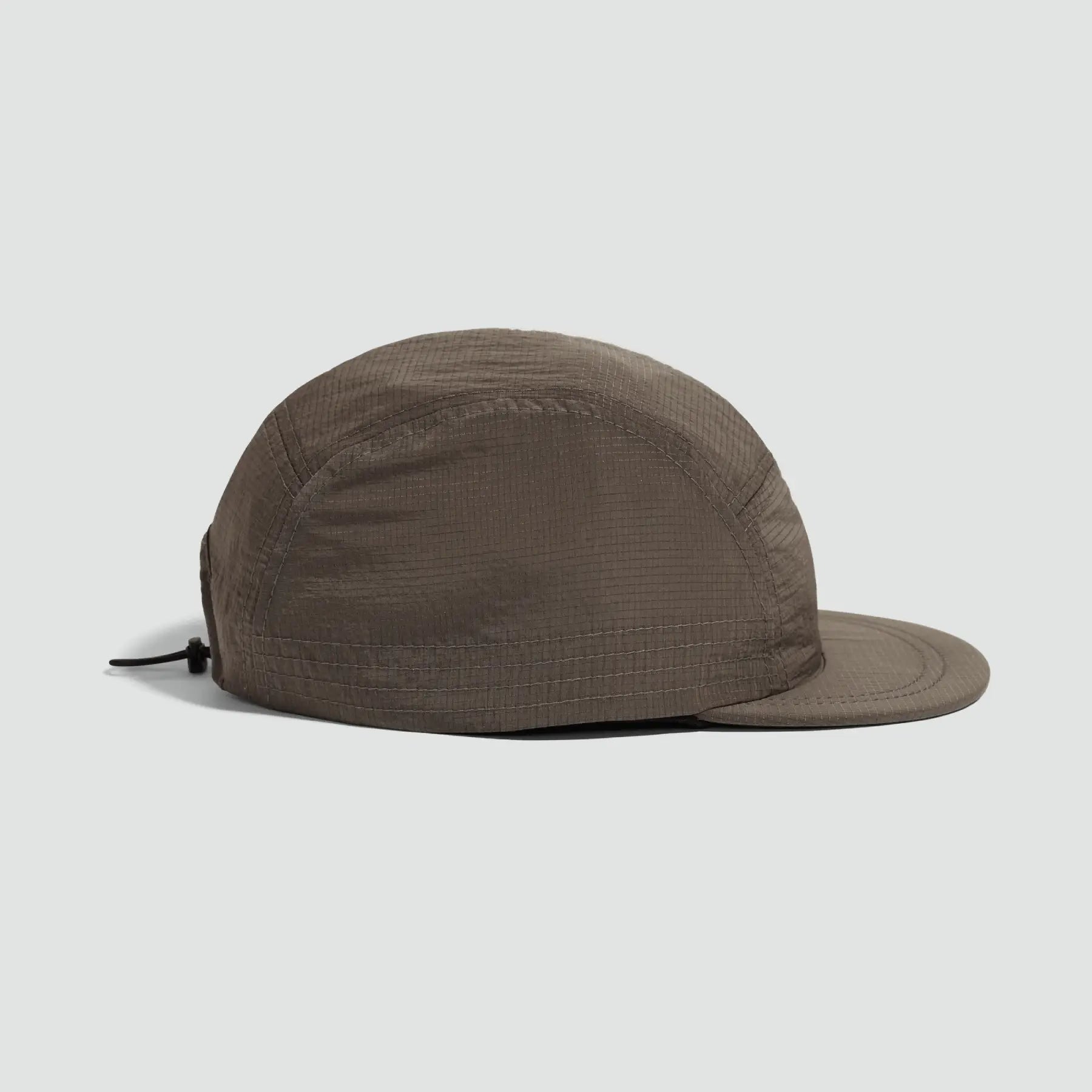 Luster Cap - Bark