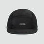 Luster Cap - Black