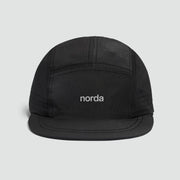 Luster Cap - Black