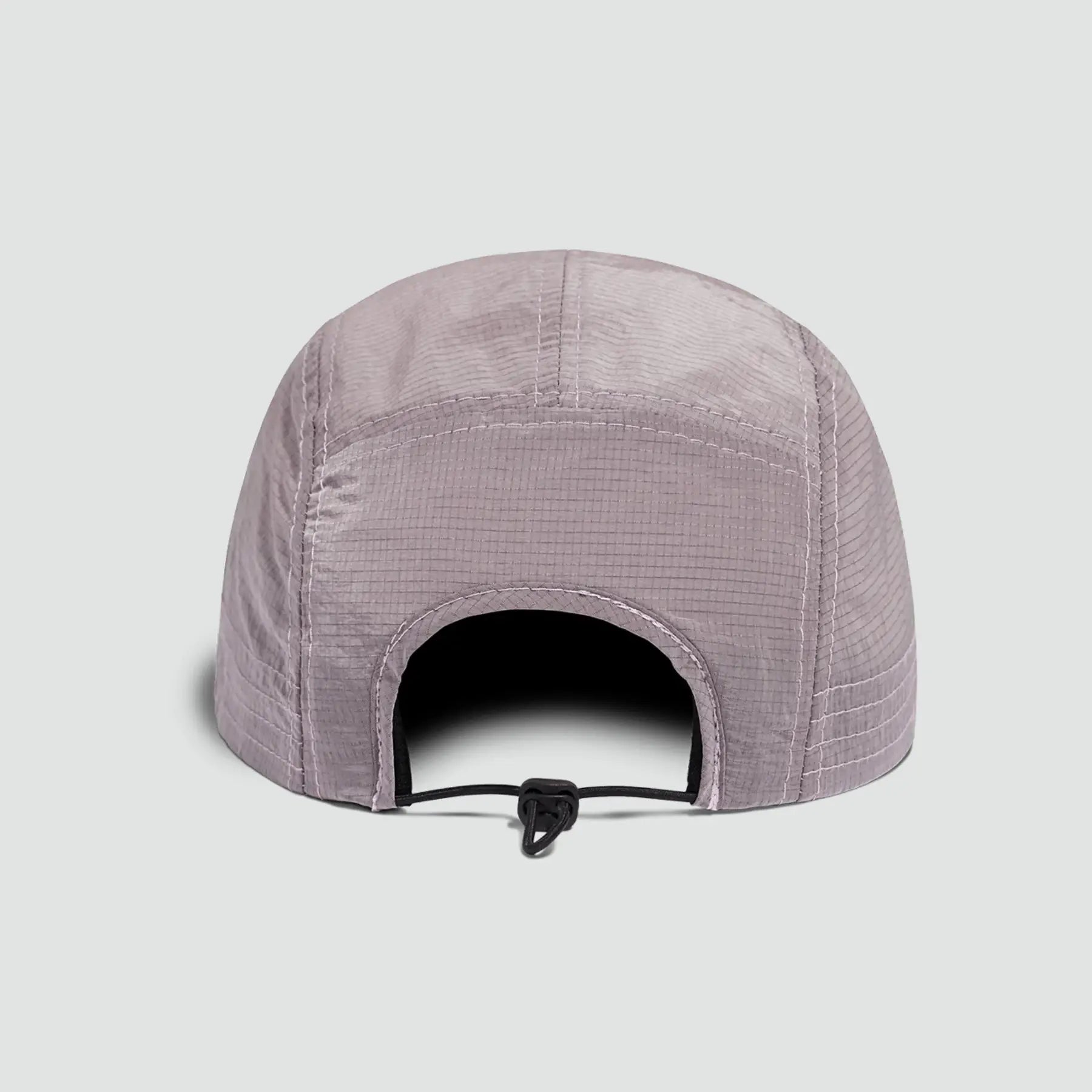 Luster Cap - Rose