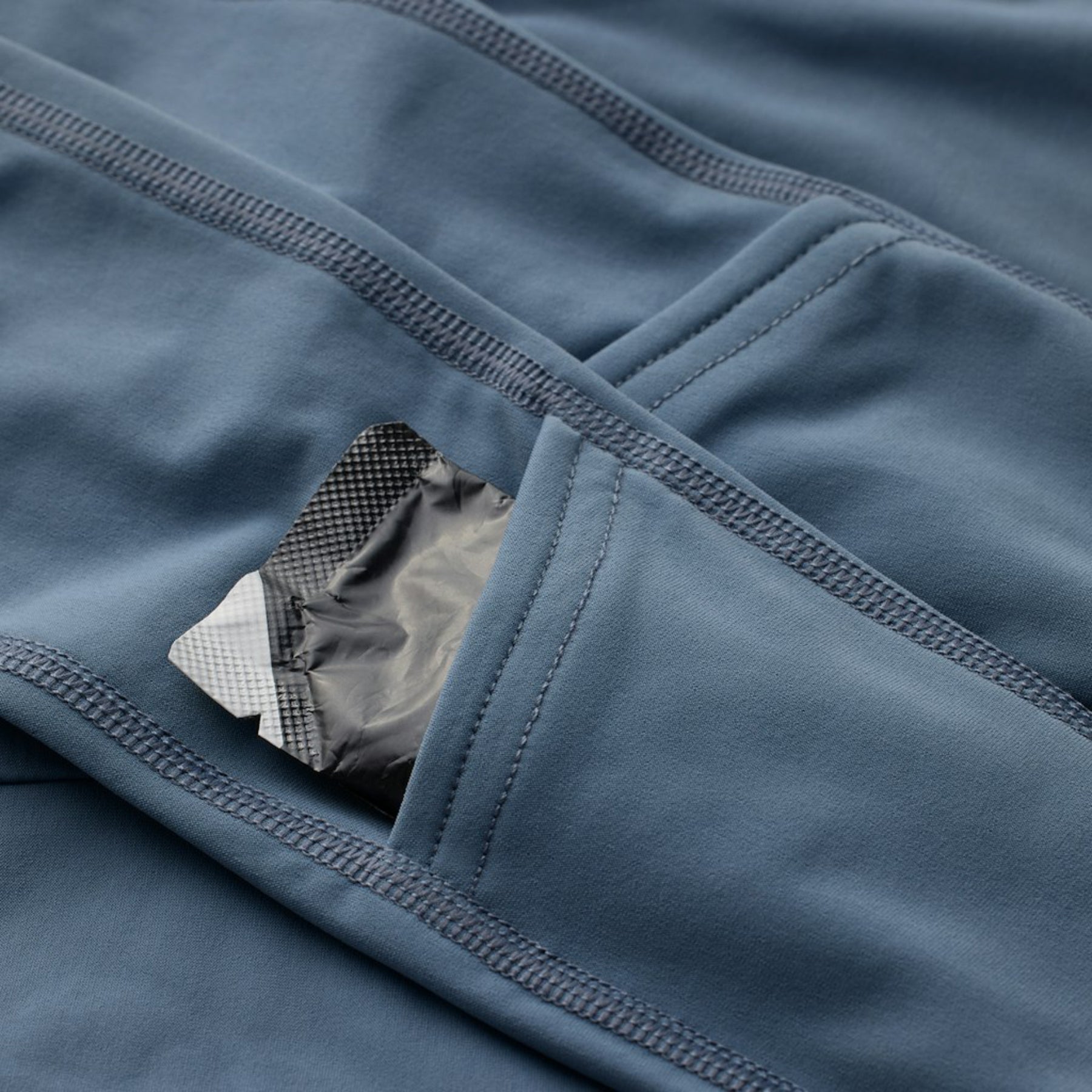 Inverno Arm Warmers - Navy