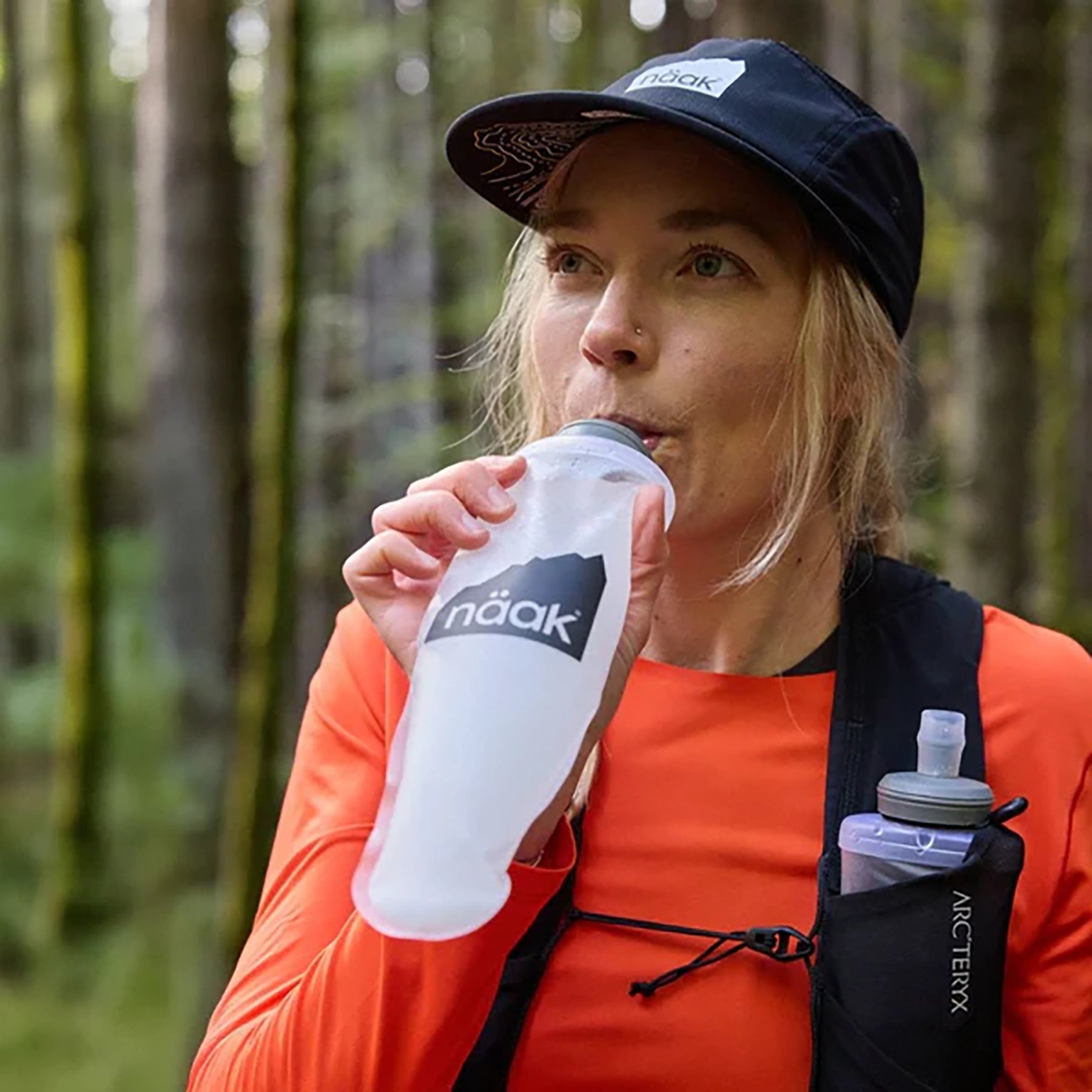 Boisson Boost Energy - Sac