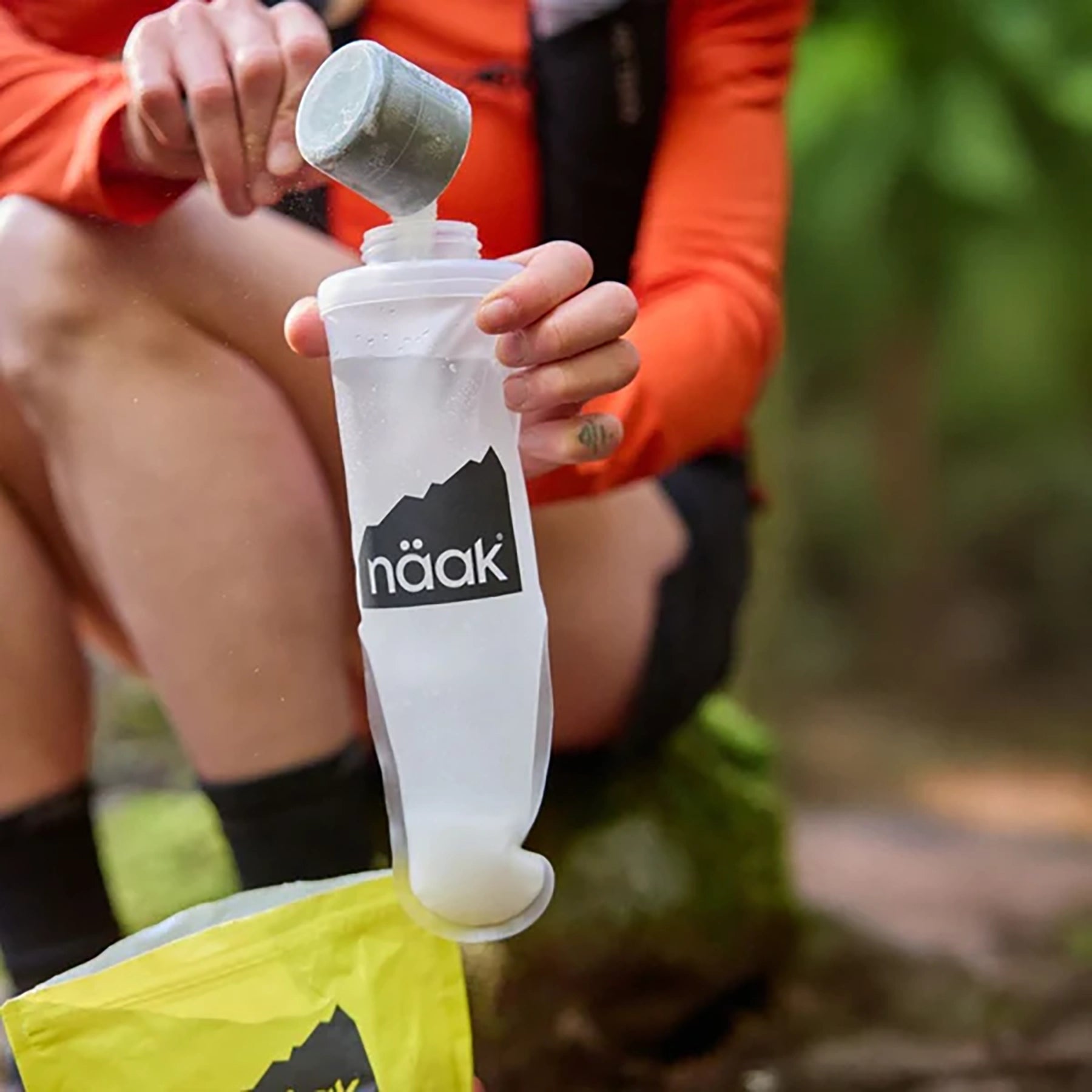 Boisson Boost Energy - Sac