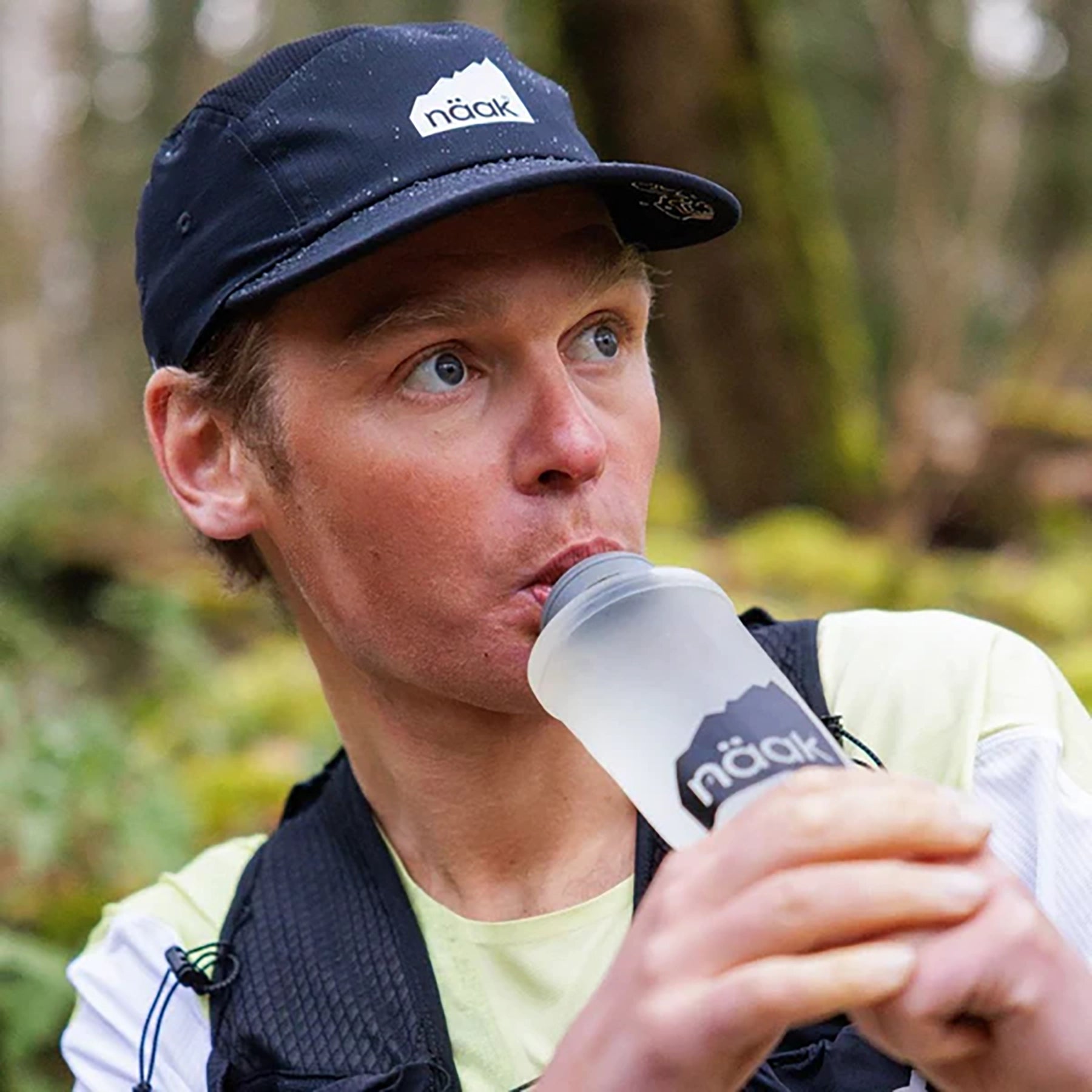 Boost Energy Drink Mix - Neutral 60