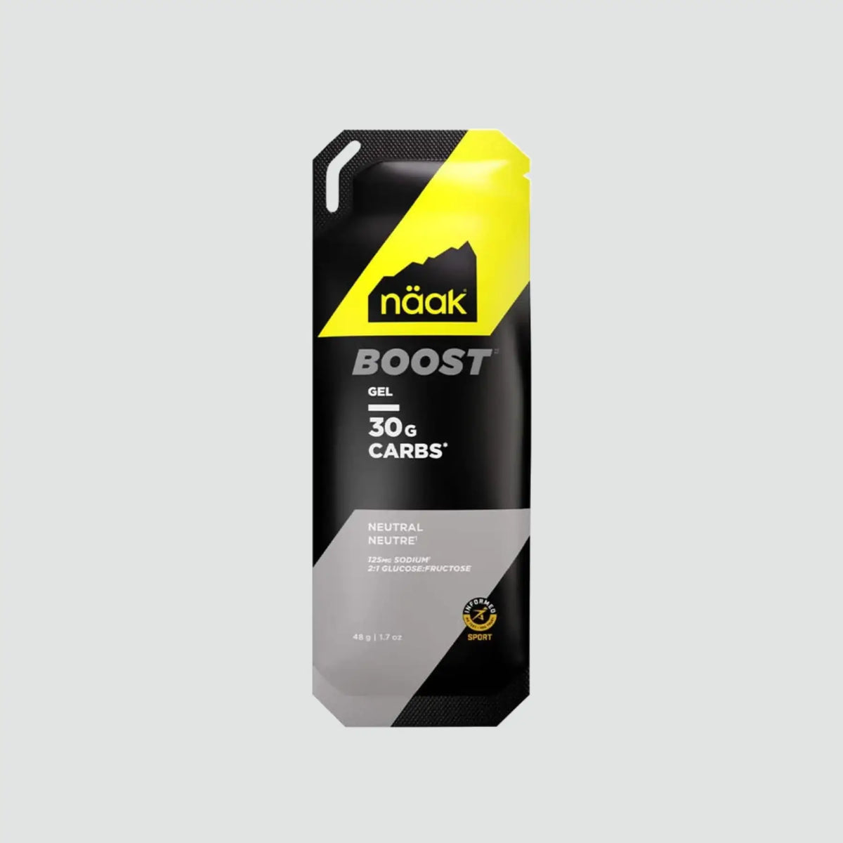 Boost Energy Gel - Neutral 30
