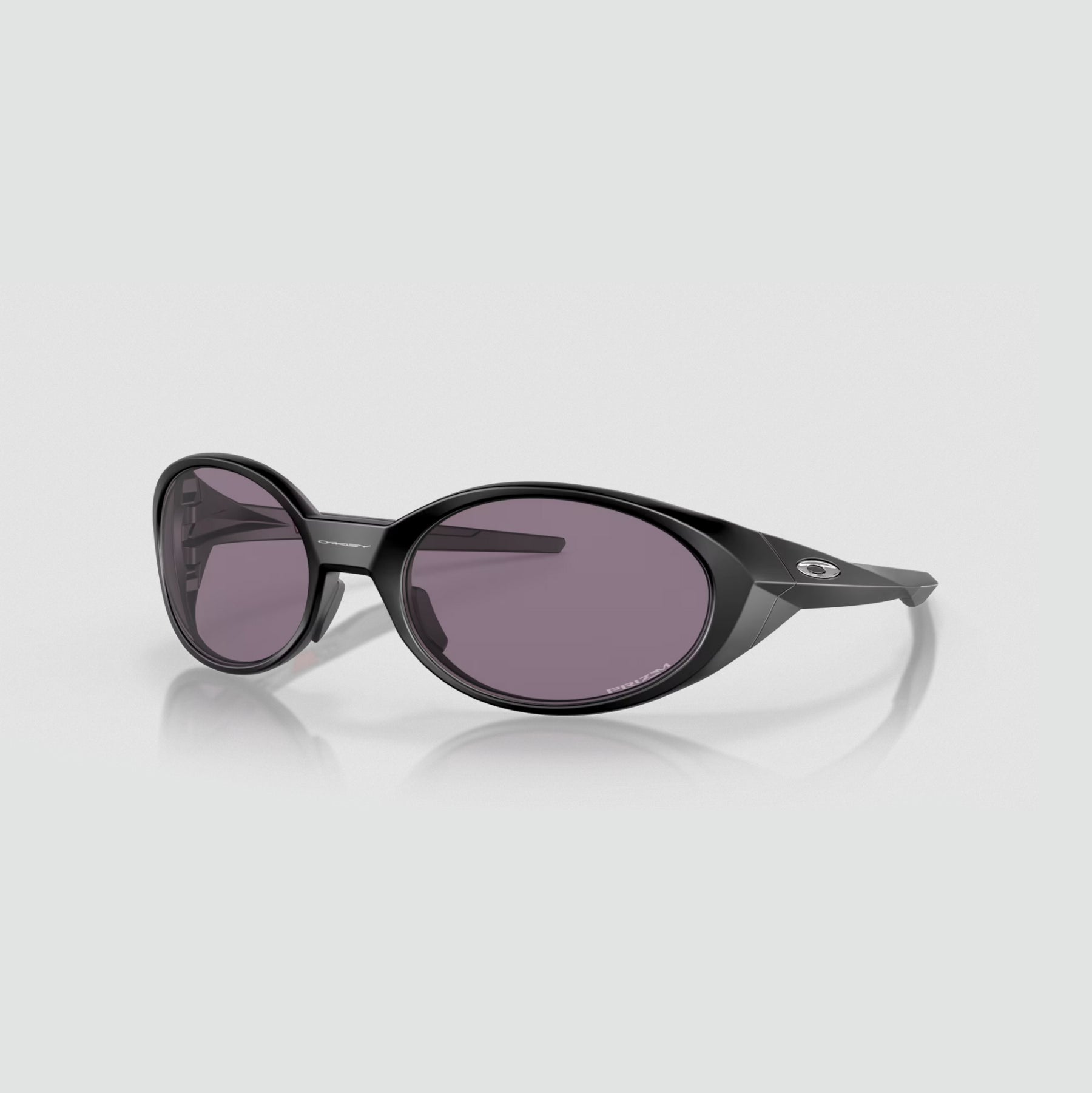 Eye Jacket™ Redux Sunglasses - Matte Black Prizm Grey