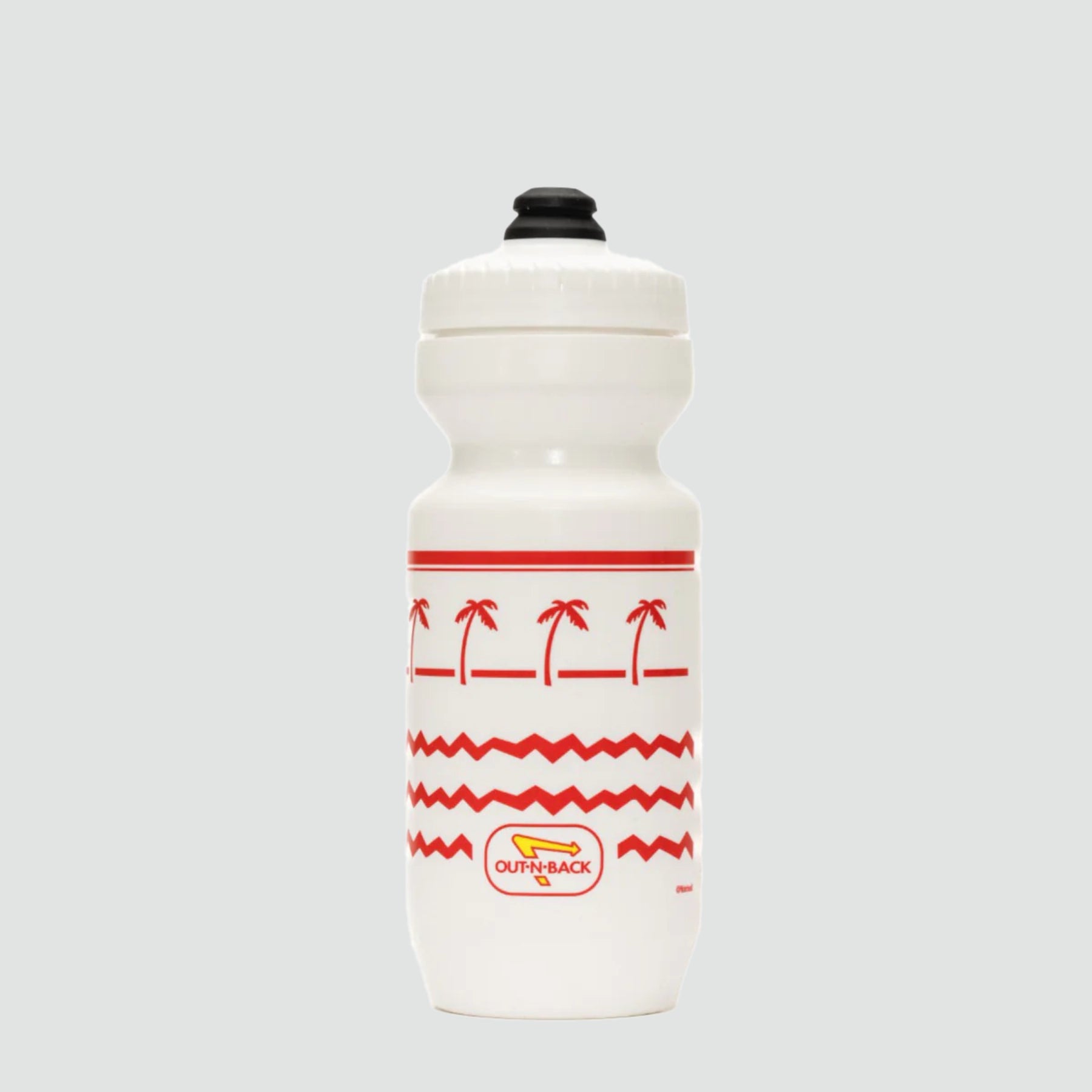 Out-n-back Water Bottle