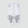 Performance Sock - White