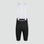 Pro Team Training Bib Shorts II - Regular - Black/White