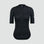 Women's Pro Team Training Jersey - Black/Black