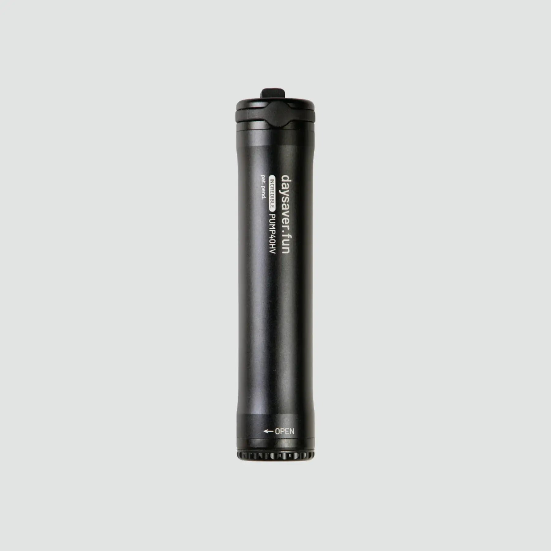Incredible - Pump (HV40)