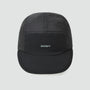 Rippy Trail Cap - Black