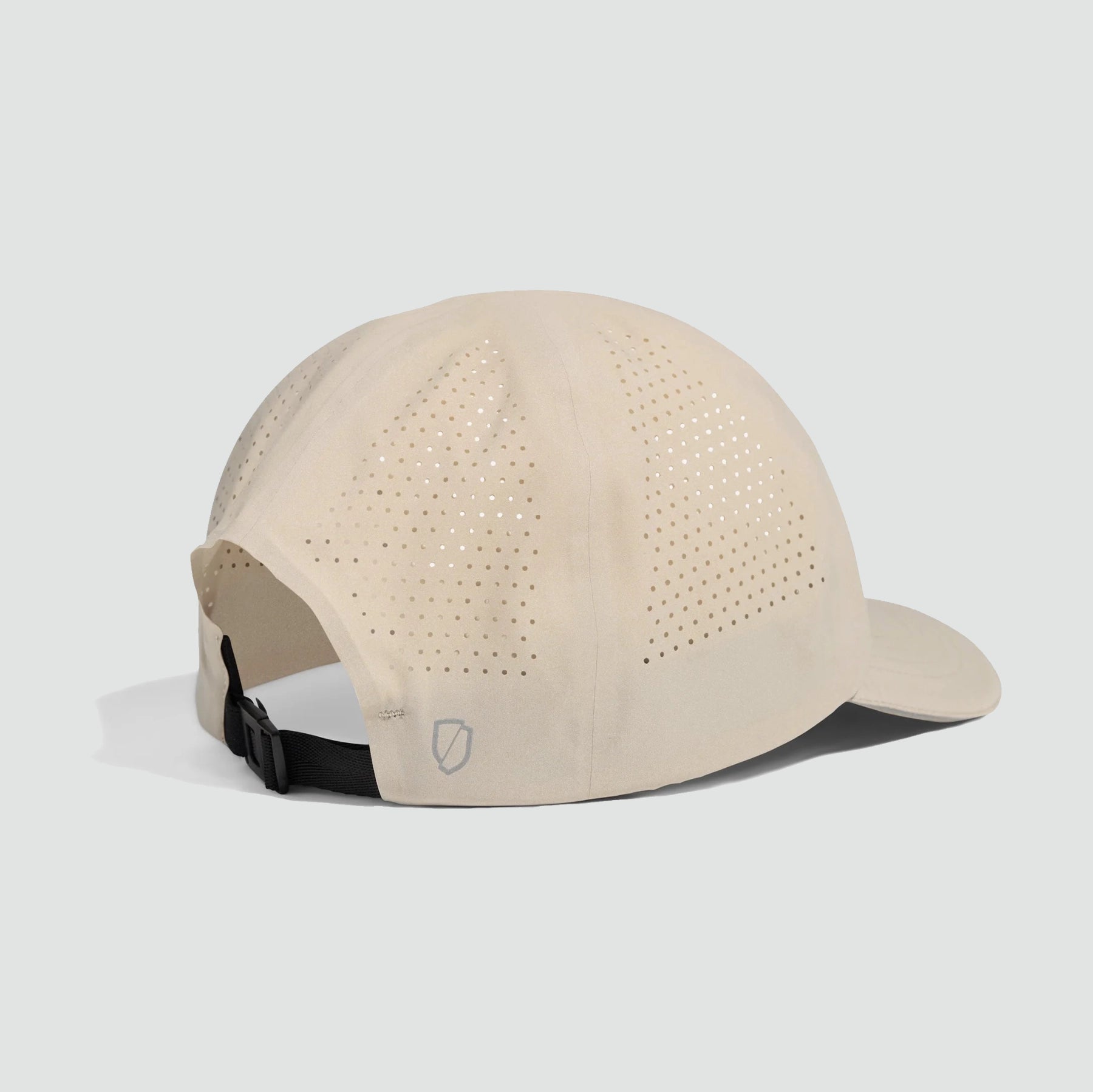norda shade hat - Cinder