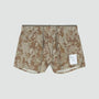 Women's Space-O 2.5 Shorts - Camo