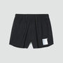Space-O 5 Shorts - Black