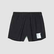 Space-O 5 Shorts - Black
