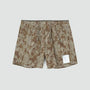Space-O 5 Shorts - Camo