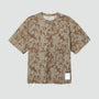 Space-O T-Shirt - Camo