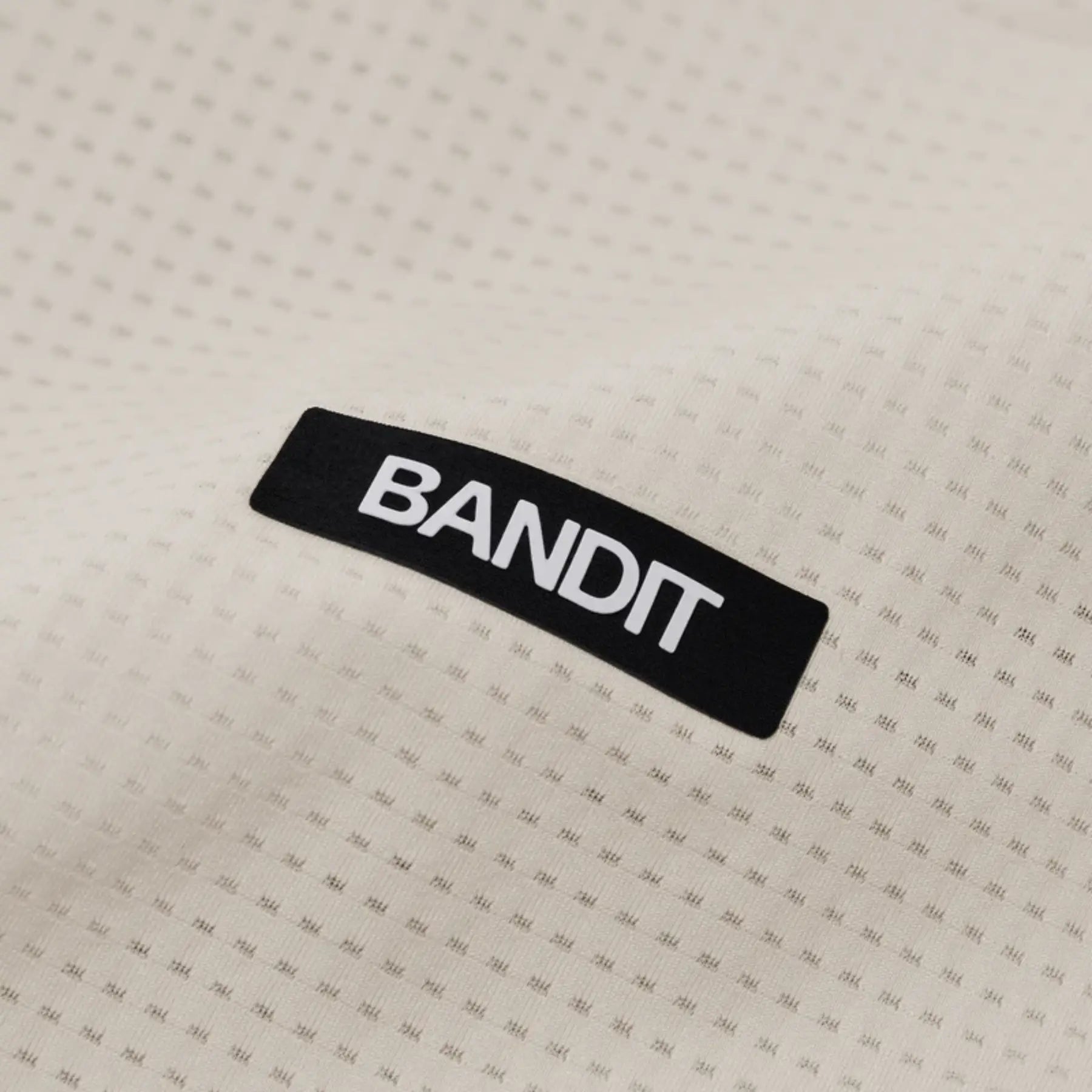 Women's GeoMesh™ Race Singlet - Cream