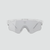 Delta LEI Sunglasses - Crystal Glossy VZUM™ SUPER ALU