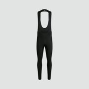Cuissard Long Core Cargo Homme - Noir/Noir