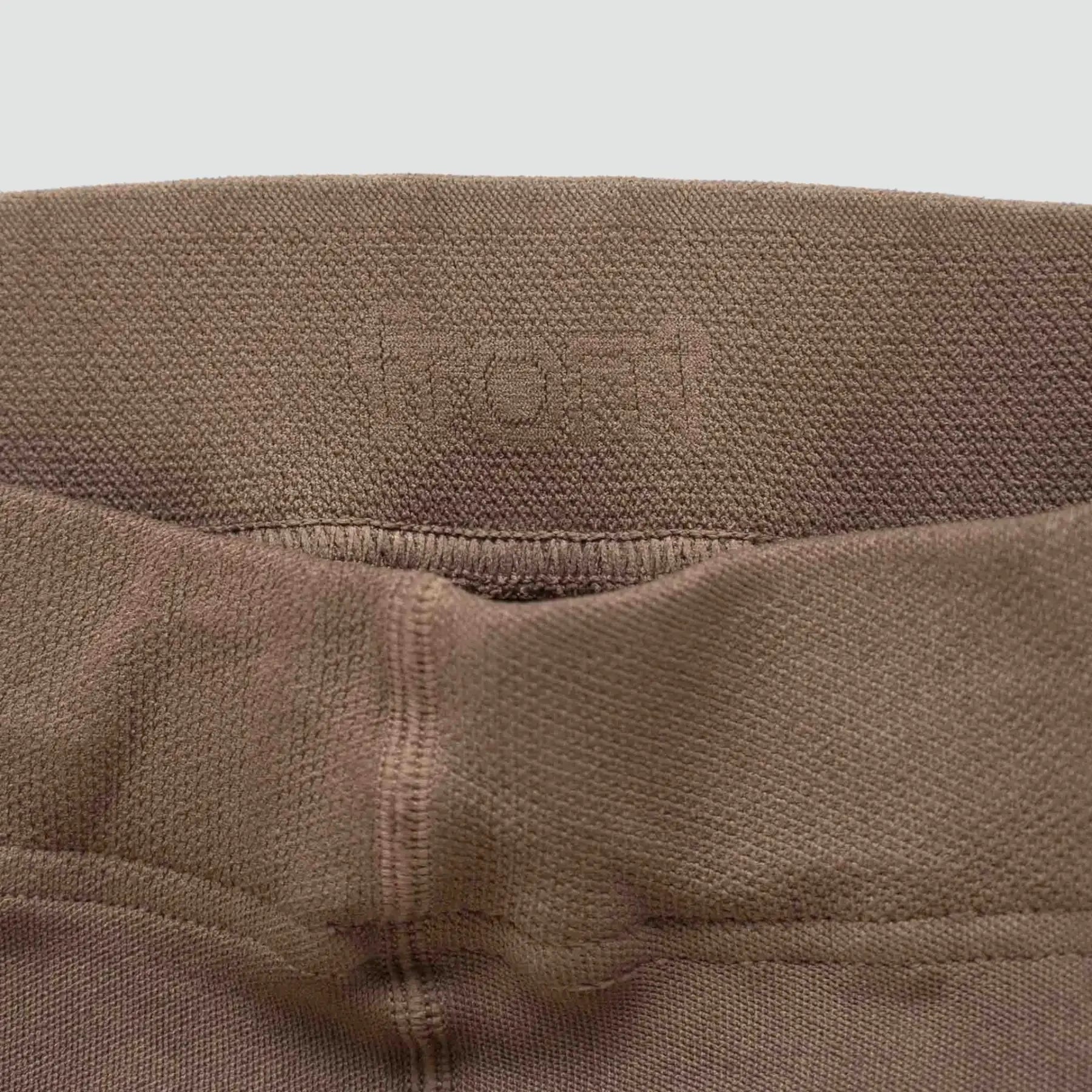 Warp Legging - Kangaroo