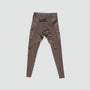 Warp Legging - Kangaroo