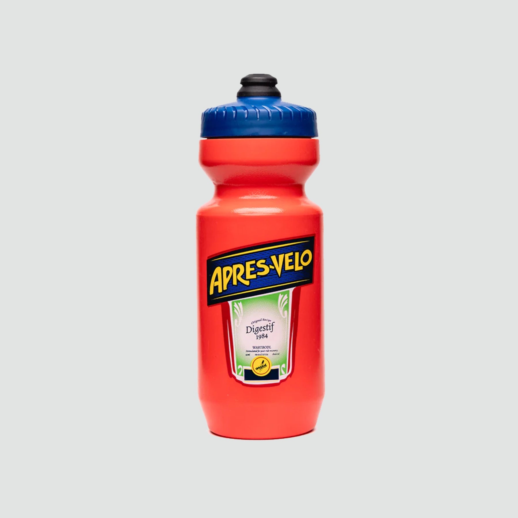Apres-Velo Water Bottle