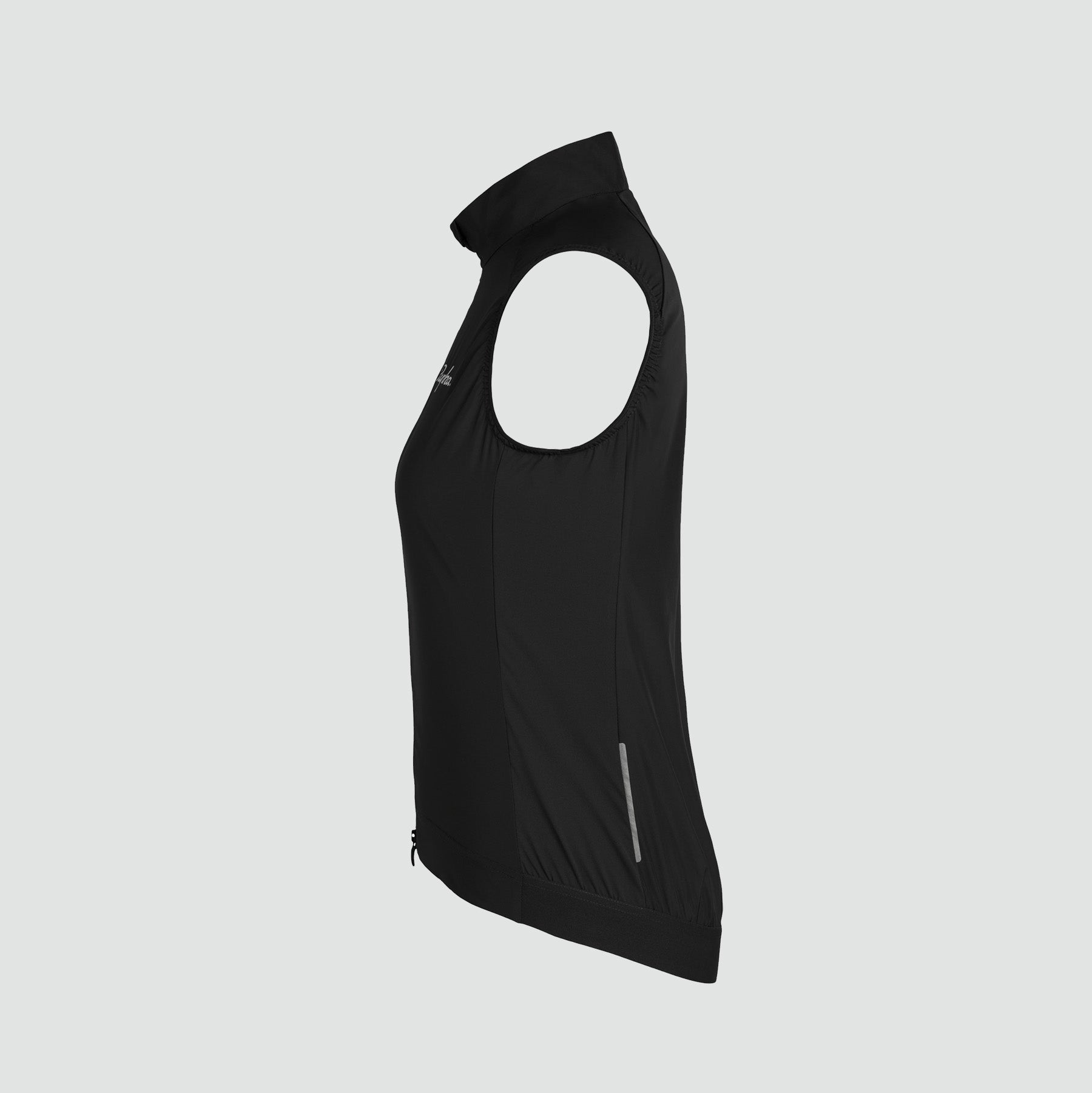 Women&#39;s Core Vest - Black/White