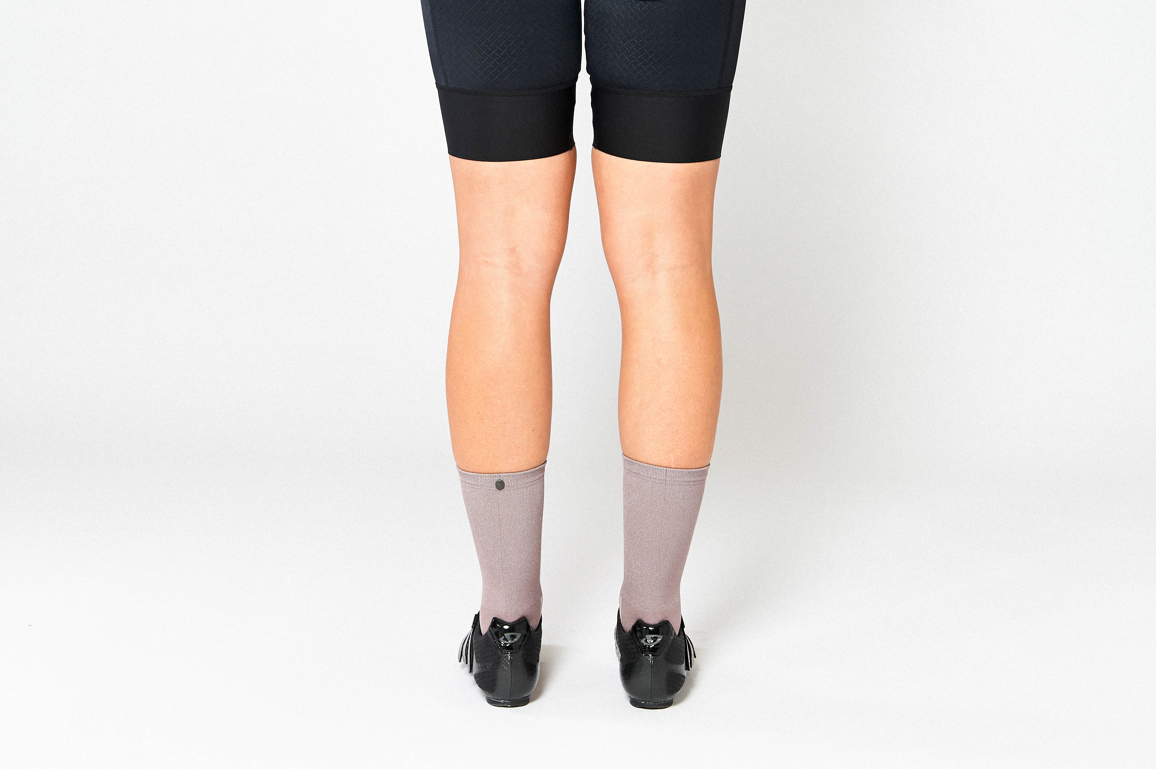 Classic Socks - Powder