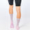 Chaussettes Classic - Rose Cendré