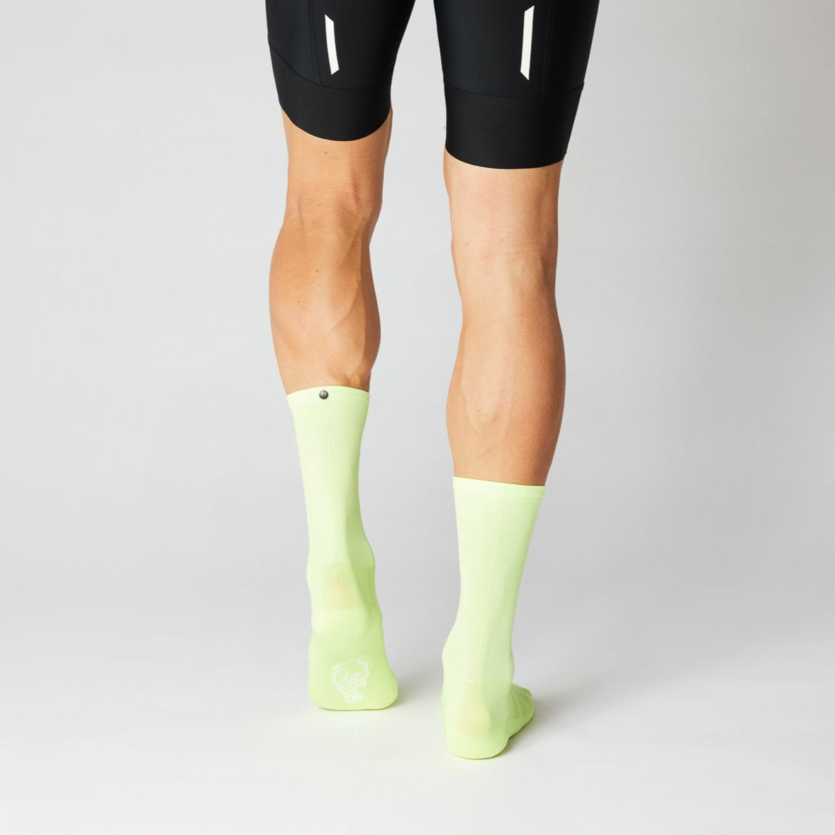 Chaussettes Classic - Neon