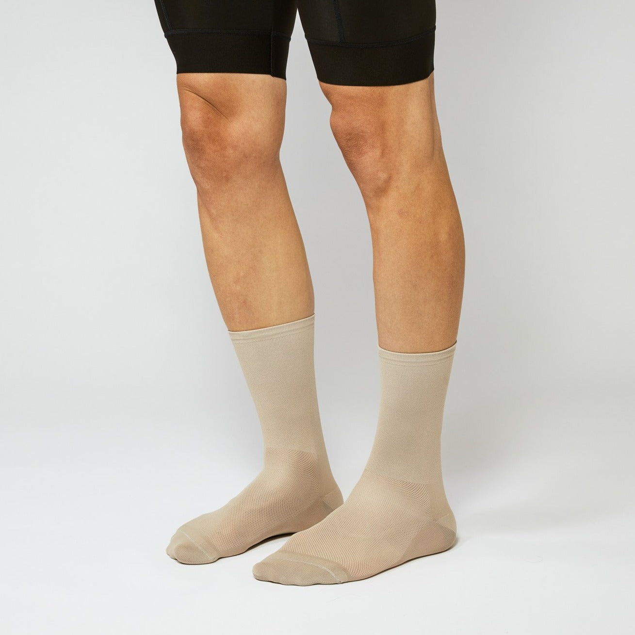 Chaussettes Classic - Sand