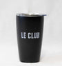 Le Club Tumbler - 12OZ